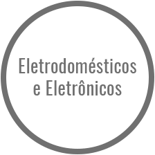 Eletrodomésticos e Eletrônicos