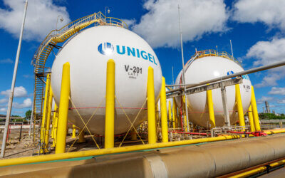 Unigel chega a um acordo com credores e protocola Plano de Recuperação Extrajudicial