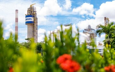 Unigel concede apoio de R$ 140 mil a Coral Canto Mágico