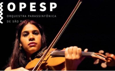 Orquestra Parassinfônica do Estado de São Paulo