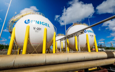 Sustentabilidade na Indústria: Unigel passa a utilizar CO2 para tratamento de efluentes